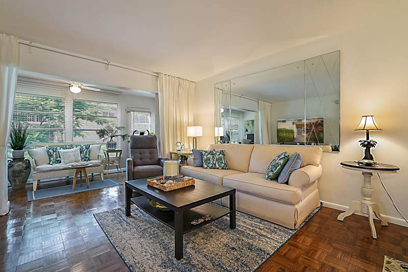 2 bedroom Condominium at 441 NW 76th Avenue #101, Oriole Gardens Three, Margate — photo 4