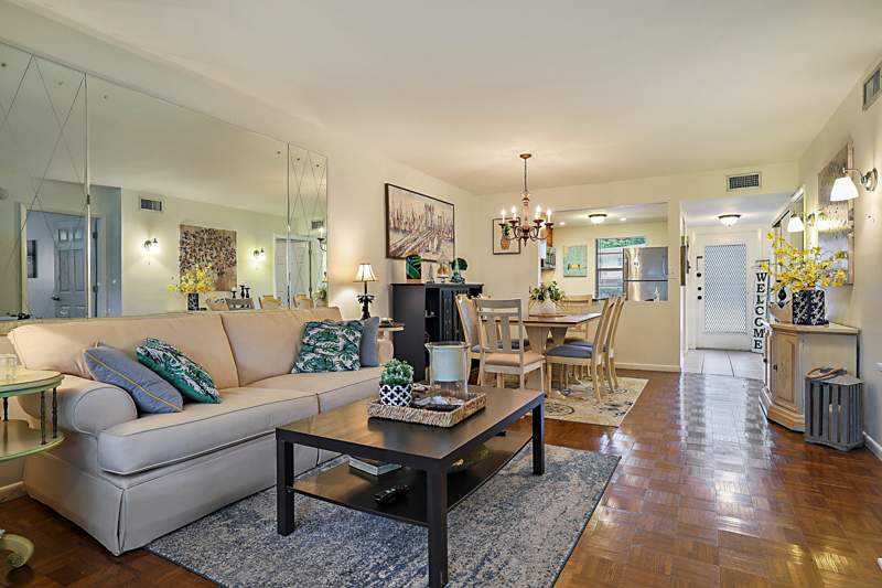 2 bedroom Condominium at 441 NW 76th Avenue #101, Oriole Gardens Three, Margate — photo 5