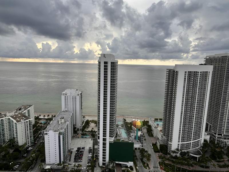 2 bedroom Condominium at 4010 S Ocean Drive #R1007, Hyde Beach house, Hollywood — photo 3