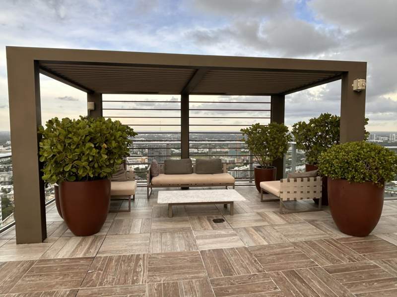 2 bedroom Condominium at 4010 S Ocean Drive #R1007, Hyde Beach house, Hollywood — photo 5