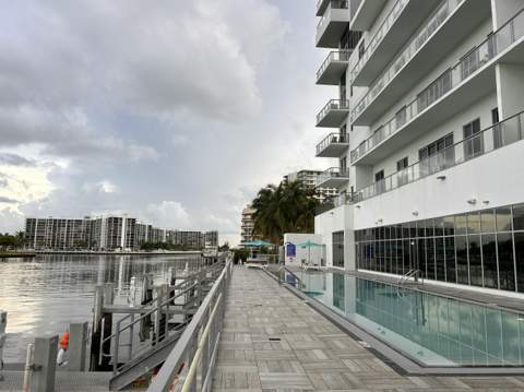 4010 S Ocean Drive #R1007, Hollywood FL - photo 12 of 34