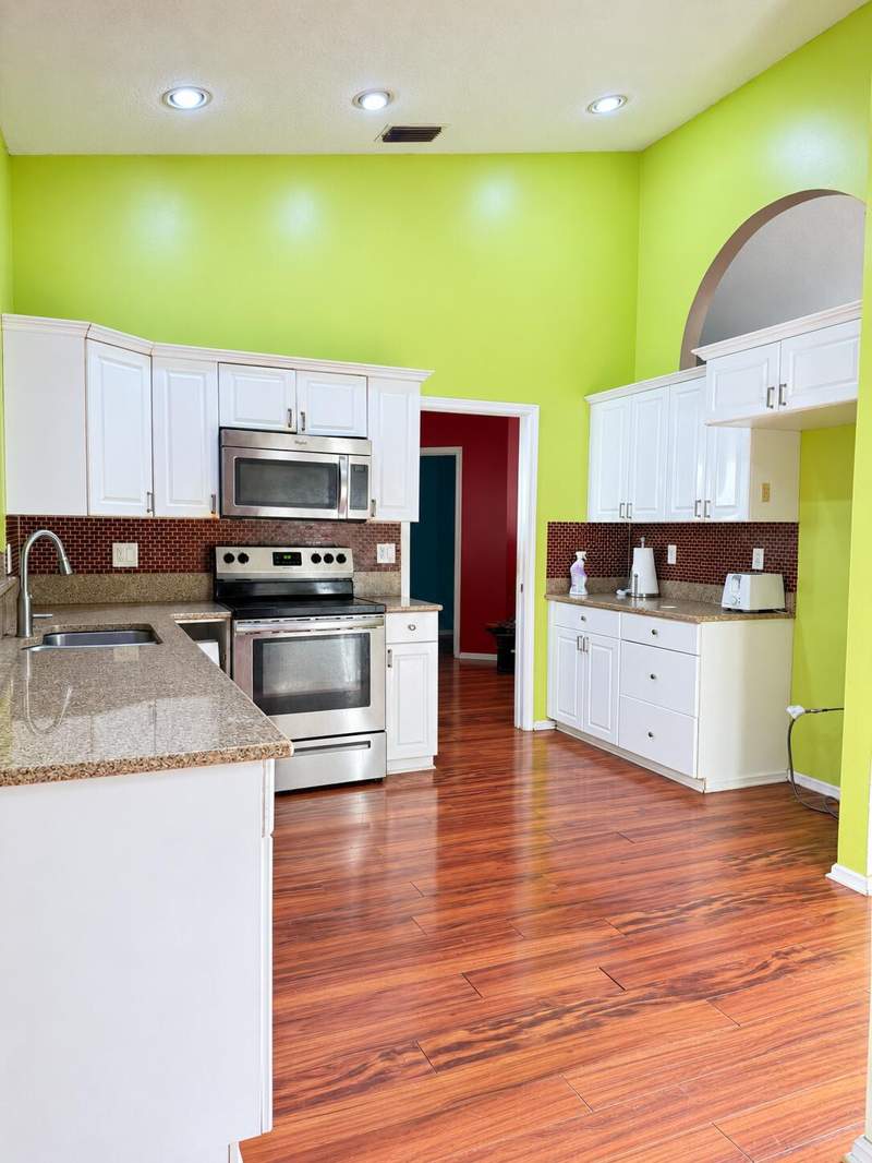 3 bedroom Single Family Residence at 197 Monterey Way, Saratoga At Royal Palm 4, Royal Palm Beach — photo 3