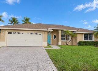 3 bedroom Single Family Residence at 197 Monterey Way, Saratoga At Royal Palm 4, Royal Palm Beach — photo 2