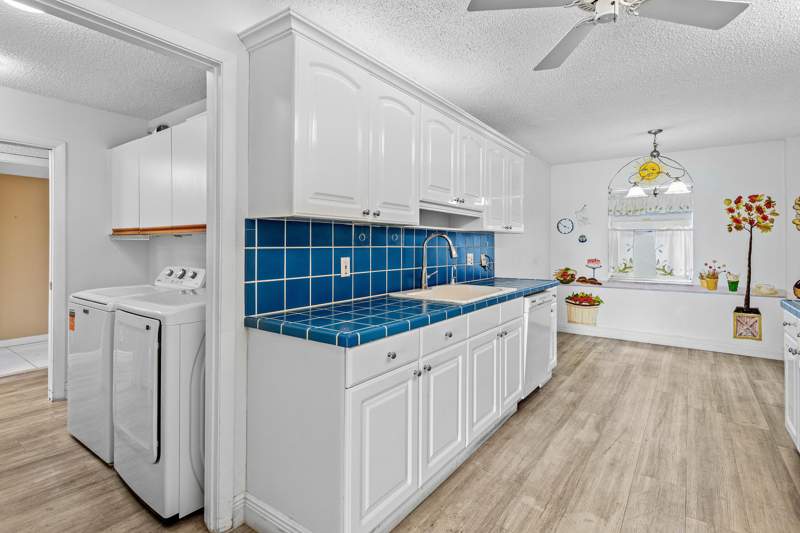 3 bedroom Condominium at 6768 10th Avenue #216, Gramercy At Poinciana Condo, Lake Worth — photo 5