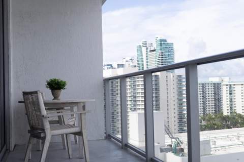 4010 S Ocean Drive #R1007, Hollywood FL - photo 16 of 34