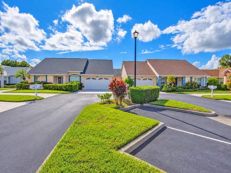 2 bedroom Single Family Residence at 415 NW Marsala Terrace, Kings Isle Phase Iia, Port St. Lucie — photo 3