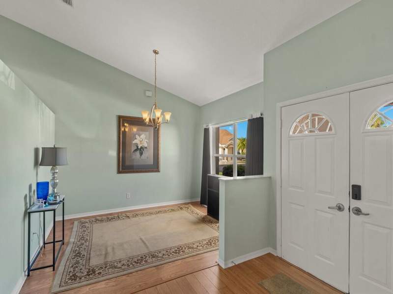 2 bedroom Single Family Residence at 415 NW Marsala Terrace, Kings Isle Phase Iia, Port St. Lucie — photo 5