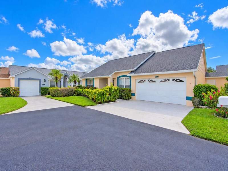 2 bedroom Single Family Residence at 415 NW Marsala Terrace, Kings Isle Phase Iia, Port St. Lucie — photo 4