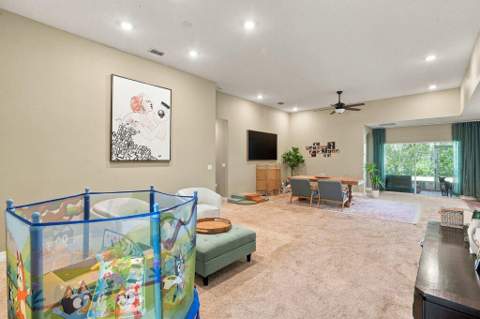 5332 NW South Crisona Circle, Port St. Lucie FL - photo 18 of 50