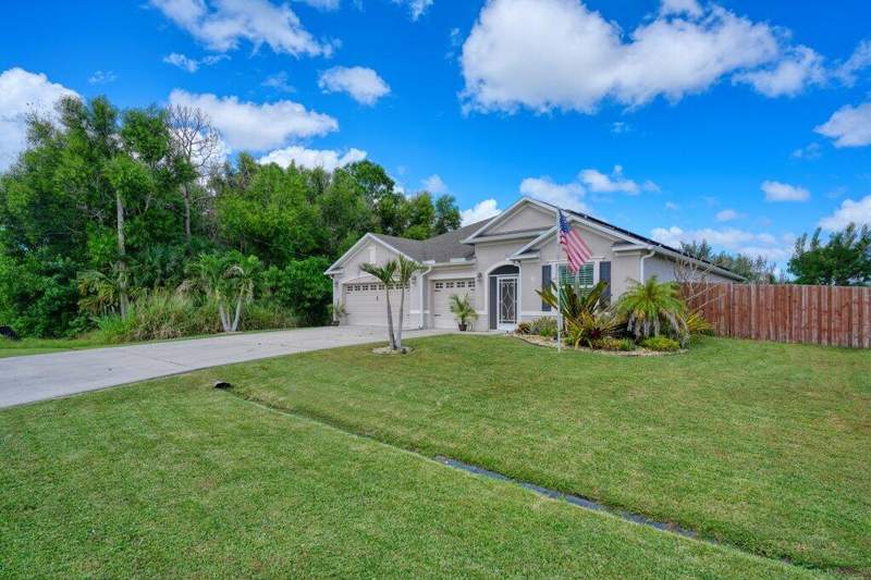 4 bedroom Single Family Residence at 5332 NW South Crisona Circle, Torino Port St Lucie Section 44, Port St. Lucie — photo 3