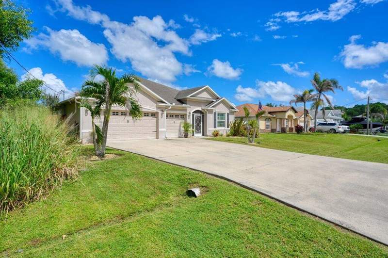 4 bedroom Single Family Residence at 5332 NW South Crisona Circle, Torino Port St Lucie Section 44, Port St. Lucie — photo 4