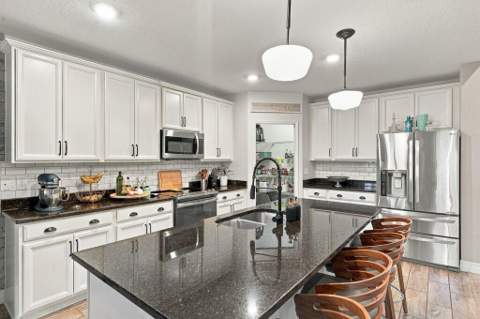 5332 NW South Crisona Circle, Port St. Lucie FL - photo 7 of 50