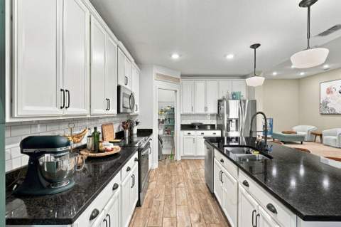 5332 NW South Crisona Circle, Port St. Lucie FL - photo 9 of 50