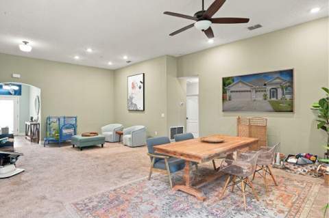 5332 NW South Crisona Circle, Port St. Lucie FL - photo 19 of 50