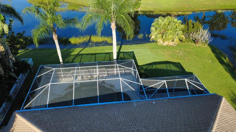 4 bedroom Single Family Residence at 909 SW Lake Charles Circle, Lake Charles Phase 1B, Port St. Lucie — photo 5
