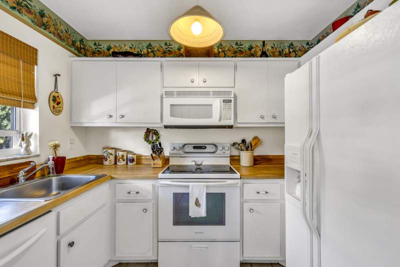 2 bedroom Condominium at 139 Sunrise Avenue #2080, Ocean Towers South Condo, Palm Beach — photo 4