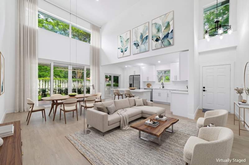3 bedroom Townhouse at 6045 Old Court Road #407, Boca Park Condo, Boca Raton — photo 2