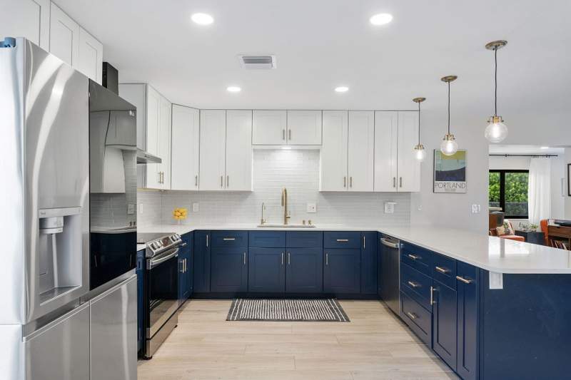 3 bedroom Single Family Residence at 1291 SW 27th Place, Golfview Harbour 2nd Sec, Boynton Beach — photo 4