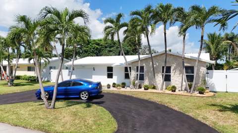 2621 NE 51st Court, Lighthouse Point FL - photo 20 of 30