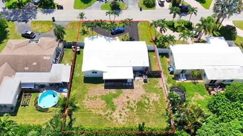 2621 NE 51st Court, Lighthouse Point FL - photo 15 of 30