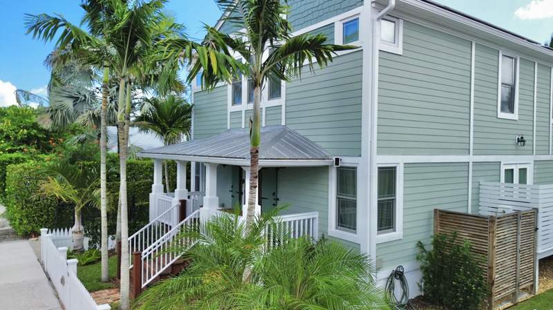 4 bedroom Single Family Residence at 9172 SE Apollo Street, Olympia / Zeus Park, Hobe Sound — photo 4