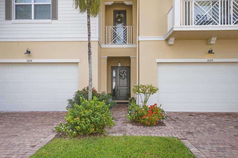 3 bedroom Townhouse at 1020 Piccadilly Street, Southampton, Palm Beach Gardens — photo 2