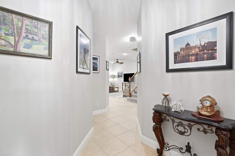 3 bedroom Townhouse at 1020 Piccadilly Street, Southampton, Palm Beach Gardens — photo 3
