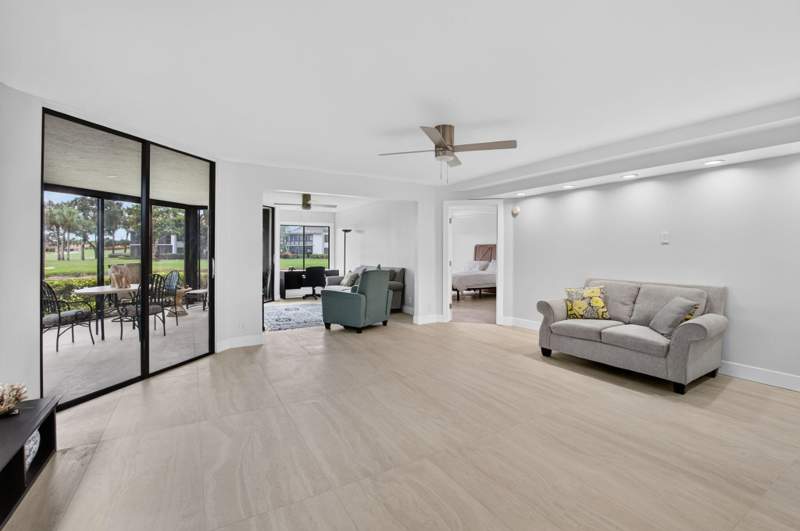 2 bedroom Condominium at 7350 Clunie Place #13501, Gleneagles Condo Vi, Delray Beach — photo 2