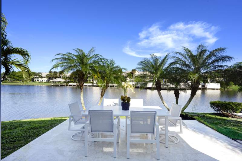 3 bedroom Single Family Residence at 17080 Crossgate Drive, Bridgegate South At Jonathans Landing, Jupiter — photo 4
