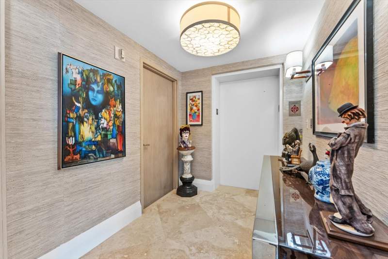 3 bedroom Condominium at 2110 N Ocean Boulevard #24A, Palms Tower Two Condo, Fort Lauderdale — photo 4