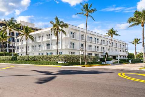350 S Ocean Boulevard #204, Palm Beach FL - photo 7 of 8