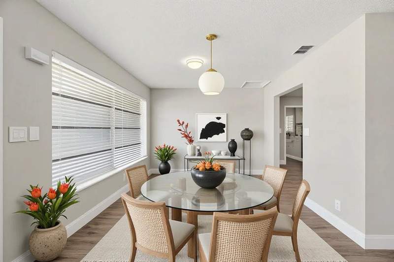 3 bedroom Single Family Residence at 207 Bayberry Drive, Kelsey City, Lake Park — photo 3