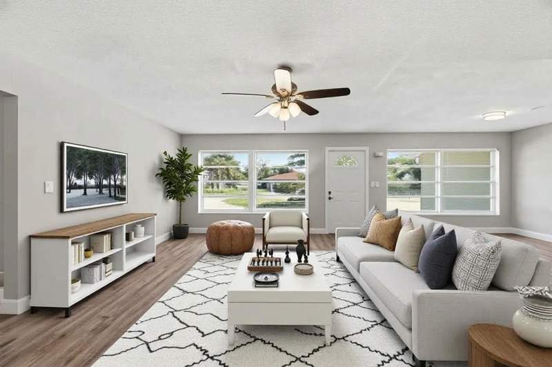 3 bedroom Single Family Residence at 207 Bayberry Drive, Kelsey City, Lake Park — photo 4