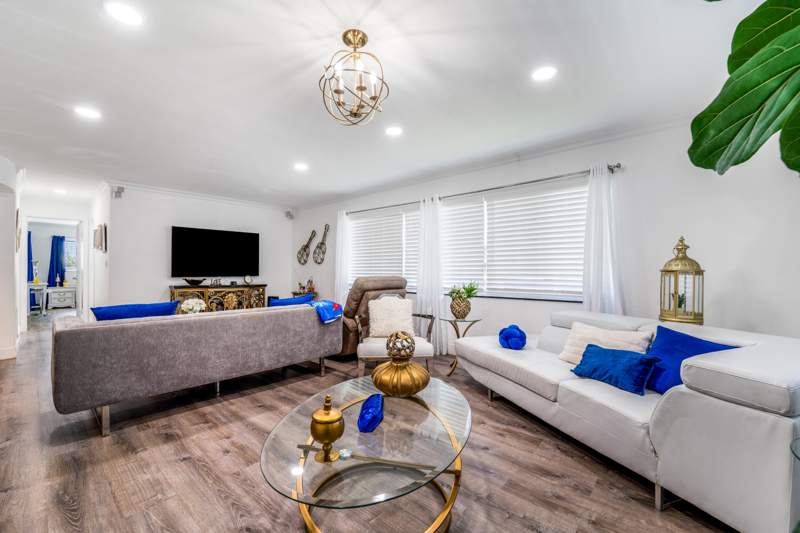 2 bedroom Condominium at 1040 Crystal Lake Drive #Unit 3, Chipper Condo, Pompano Beach — photo 3
