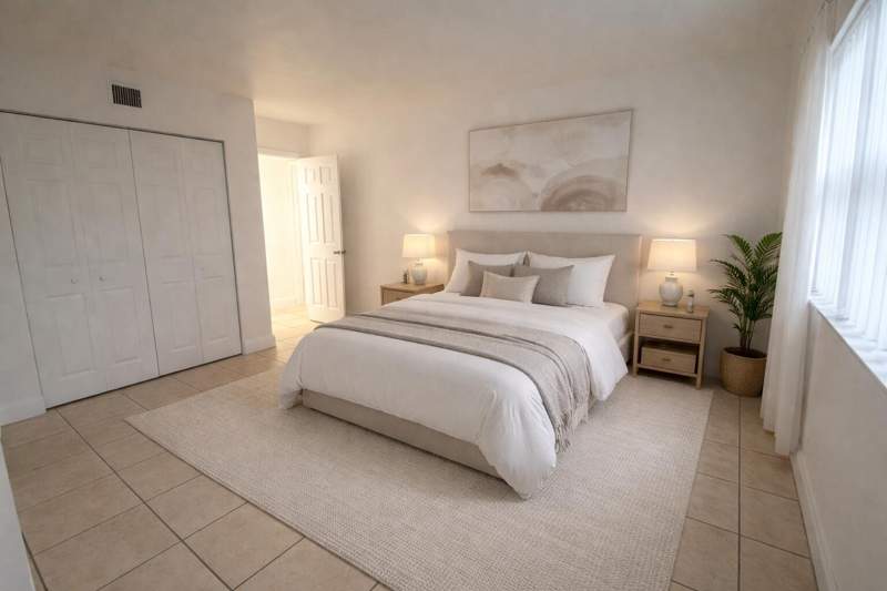 2 bedroom Condominium at 3600 NW 21st Street #406, Sunset Hills I Condominium, Lauderdale Lakes — photo 3