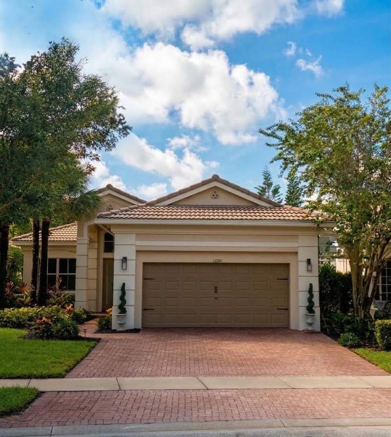 3 bedroom Single Family Residence at 12200 NW 77th Manor, Heron Bay Central, Parkland — photo 2