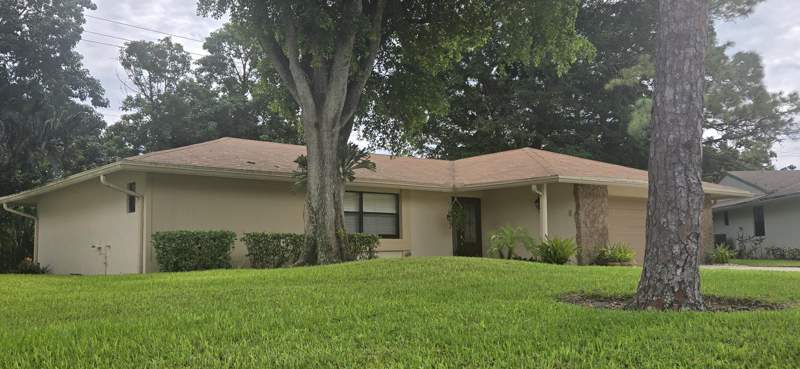 2 bedroom Single Family Residence at 729 NW 23rd Lane, Rainberry Bay Sec 1, Delray Beach — photo 5