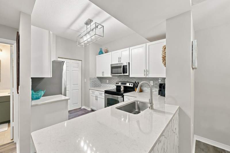 3 bedroom Condominium at 4905 Midtown Lane #2112, Residences At Midtown Condo, Palm Beach Gardens — photo 4