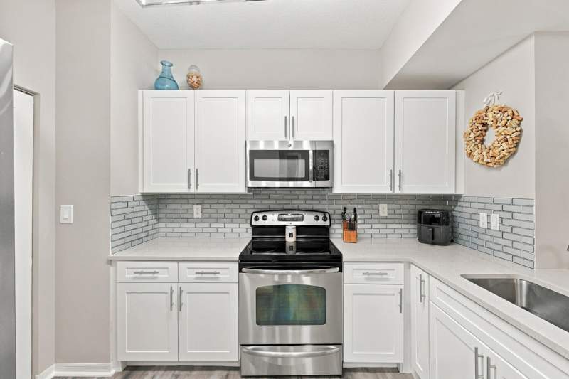 3 bedroom Condominium at 4905 Midtown Lane #2112, Residences At Midtown Condo, Palm Beach Gardens — photo 2