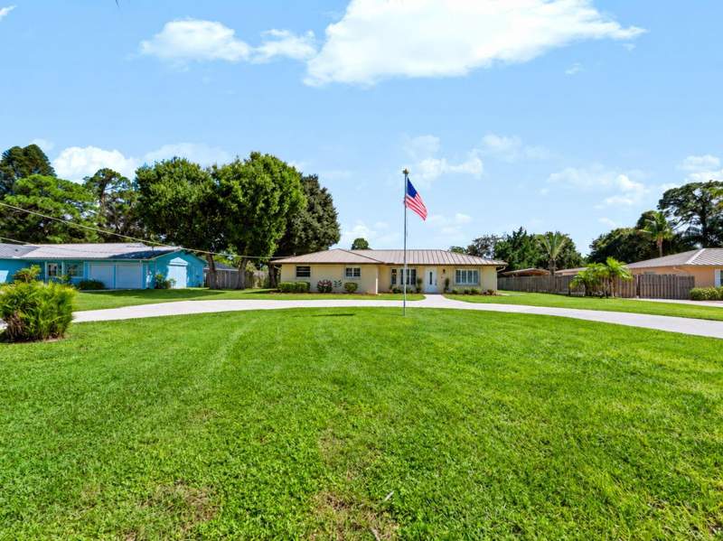 3 bedroom Single Family Residence at 1550 SW Wildcat Trail, James Villa, Stuart — photo 5