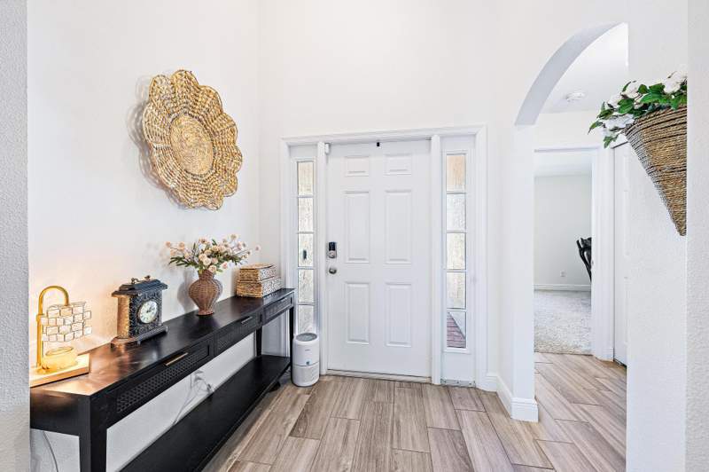 3 bedroom Single Family Residence at 312 Palm Breezes Drive, Morningside Palm Breezes Club Phase 2A, Fort Pierce — photo 3