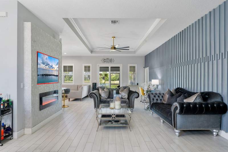 4 bedroom Single Family Residence at 2126 SW Alminar Street, Port St Lucie Section 35, Port St. Lucie — photo 5