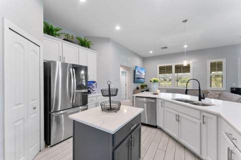 2126 SW Alminar Street, Port St. Lucie FL - photo 15 of 47