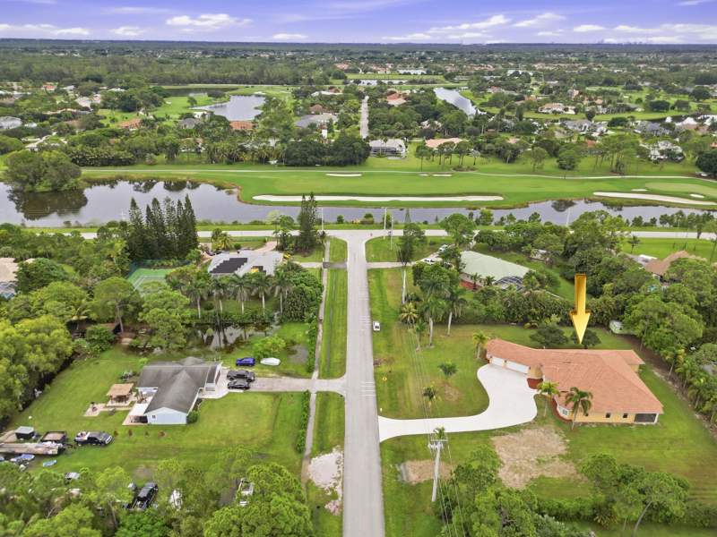 5 bedroom Single Family Residence at 12082 Temple Boulevard, West Palm Beach, West Palm Beach — photo 2