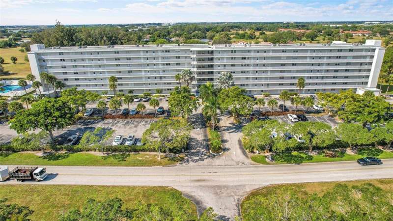 2 bedroom Condominium at 6161 NW 2nd Avenue #123, Boca Teeca, Boca Raton — photo 3
