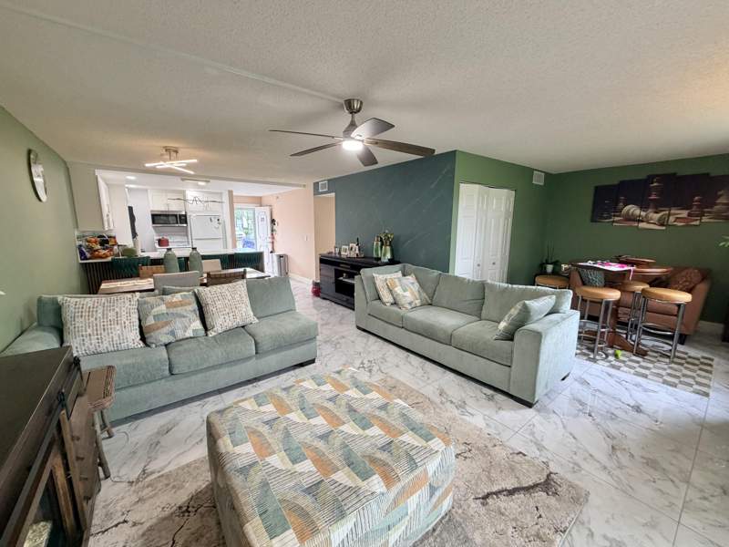 2 bedroom Condominium at 6161 NW 2nd Avenue #123, Boca Teeca, Boca Raton — photo 4