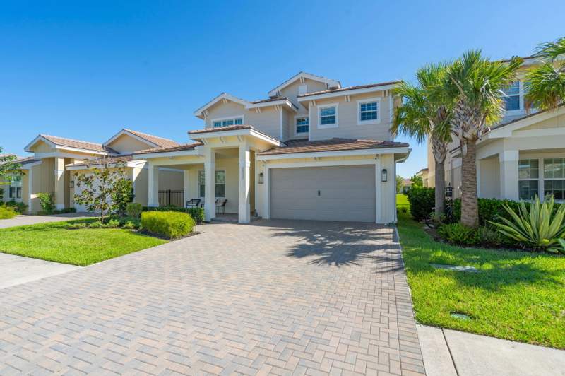 4 bedroom Single Family Residence at 19557 Broad Shore Walk, Arden Pud Pod G North, Loxahatchee — photo 2