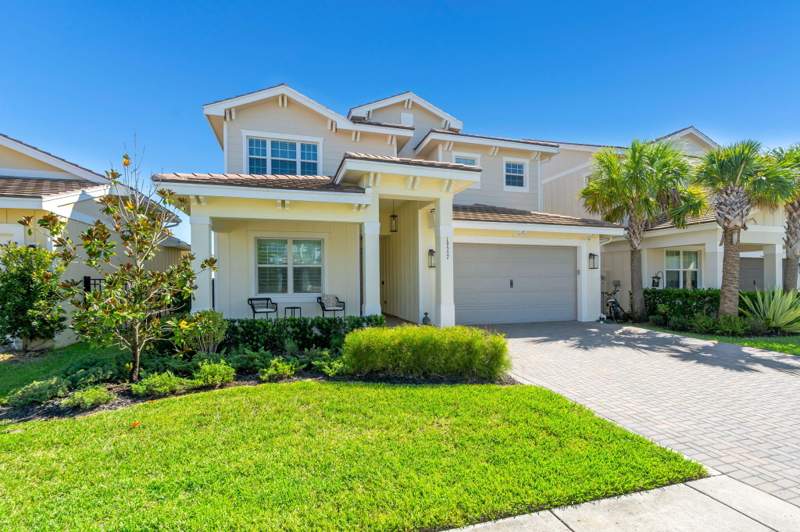 4 bedroom Single Family Residence at 19557 Broad Shore Walk, Arden Pud Pod G North, Loxahatchee — photo 3