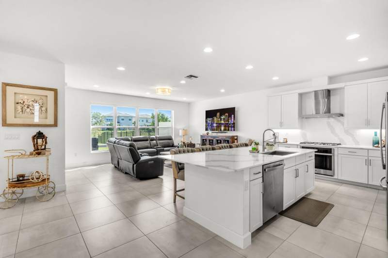4 bedroom Single Family Residence at 19557 Broad Shore Walk, Arden Pud Pod G North, Loxahatchee — photo 5