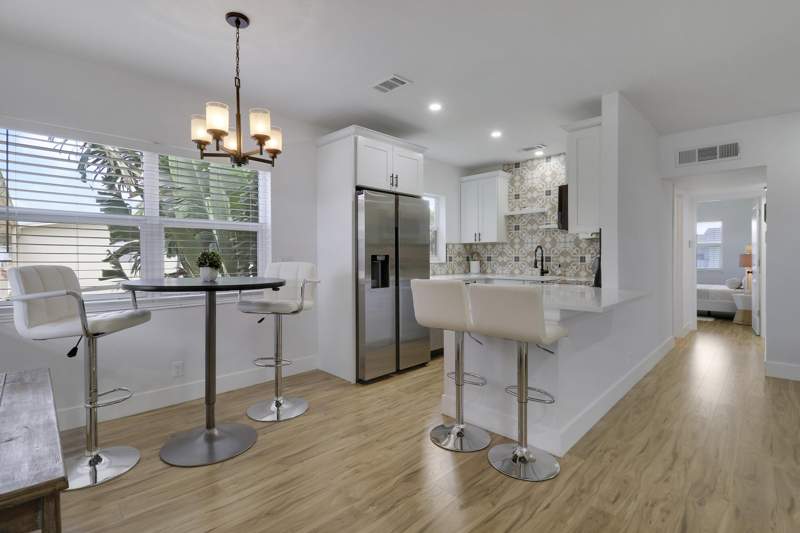 2 bedroom Condominium at 112 Salisbury #E, Salisbury Condos, West Palm Beach — photo 5
